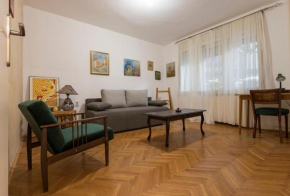 The Pioneers Home 2, Skopje